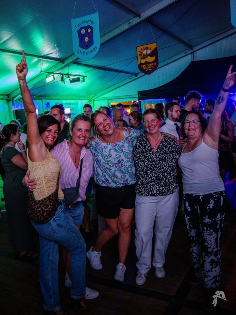 Schützenball – Foto 24