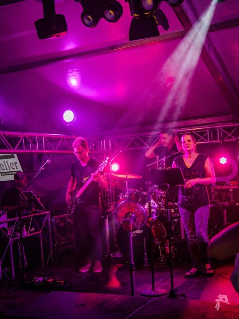 Schützenball – Foto 25