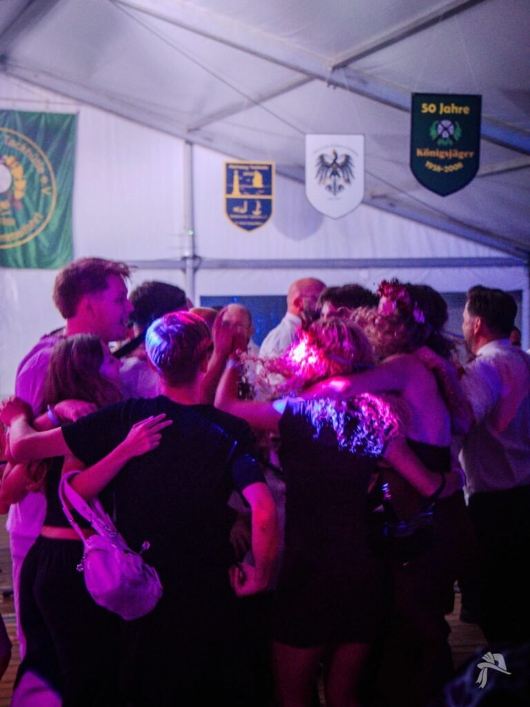 Schützenball – Foto 28