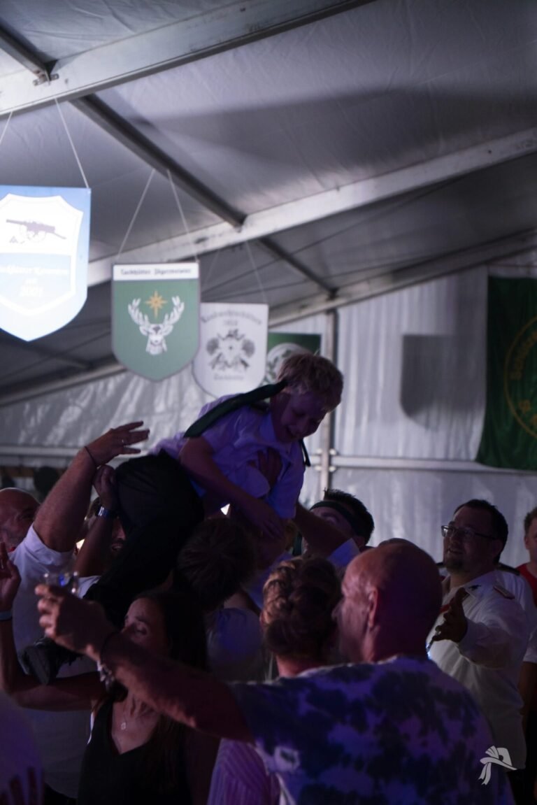Schützenball – Foto 30