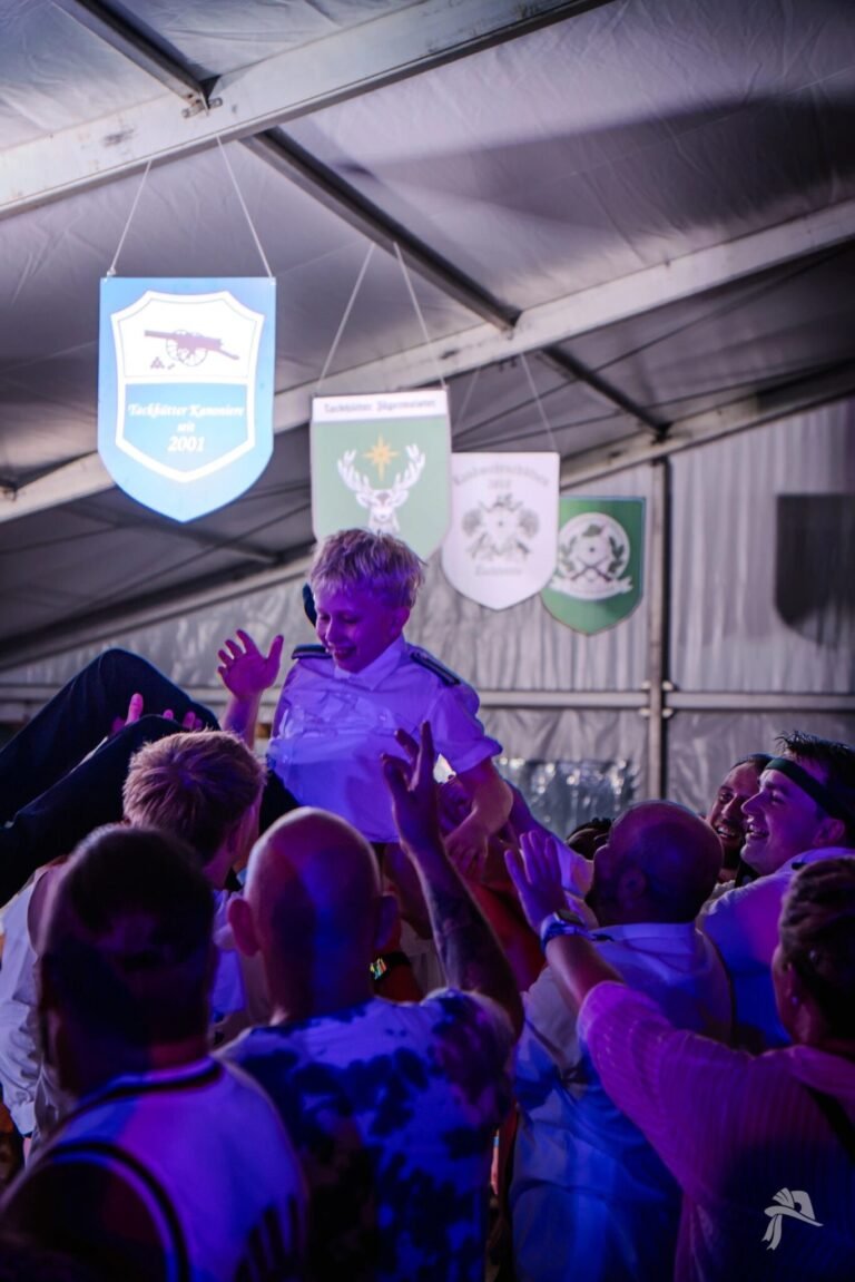 Schützenball – Foto 33