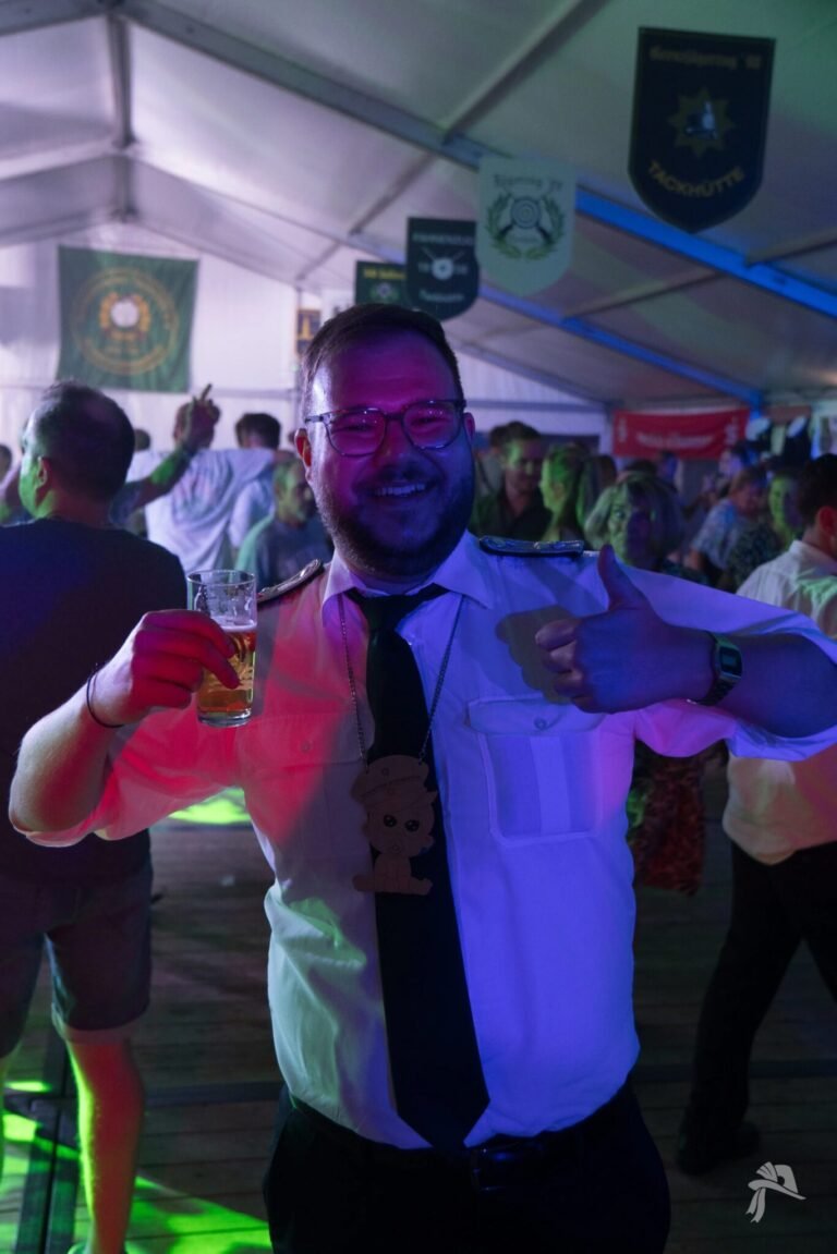 Schützenball – Foto 34