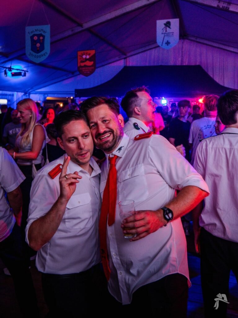Schützenball – Foto 36