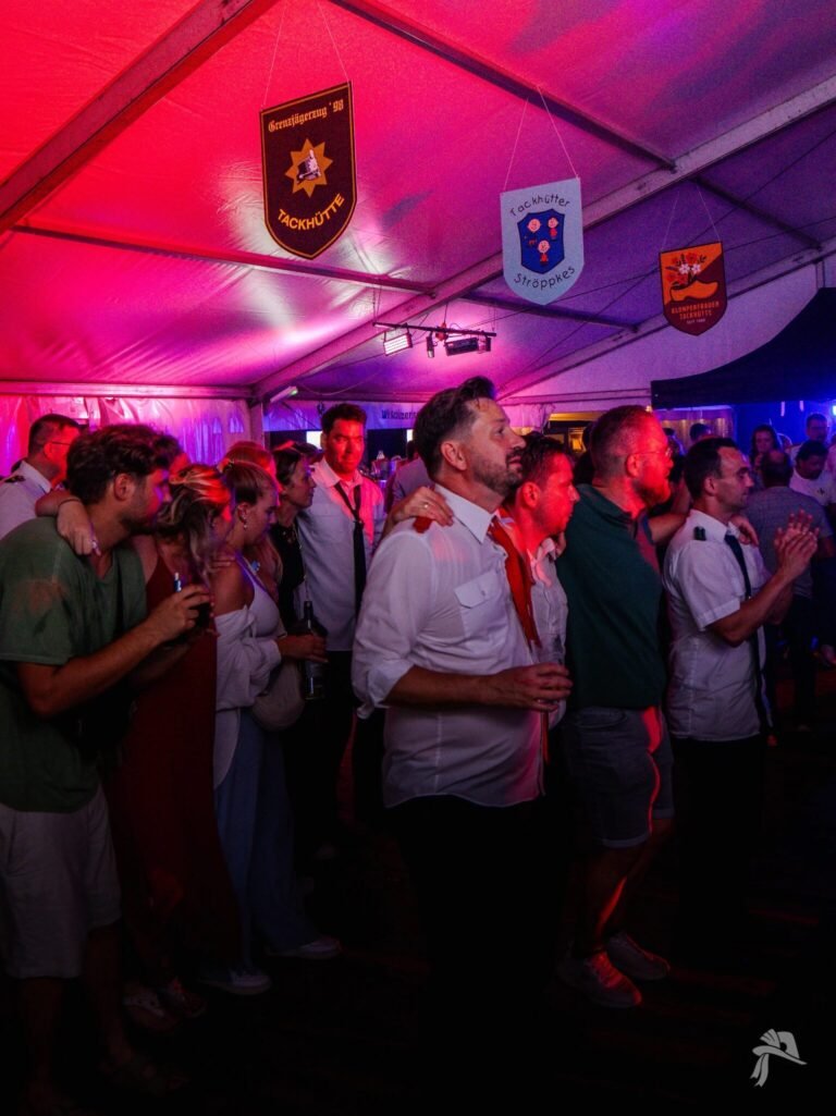 Schützenball – Foto 38