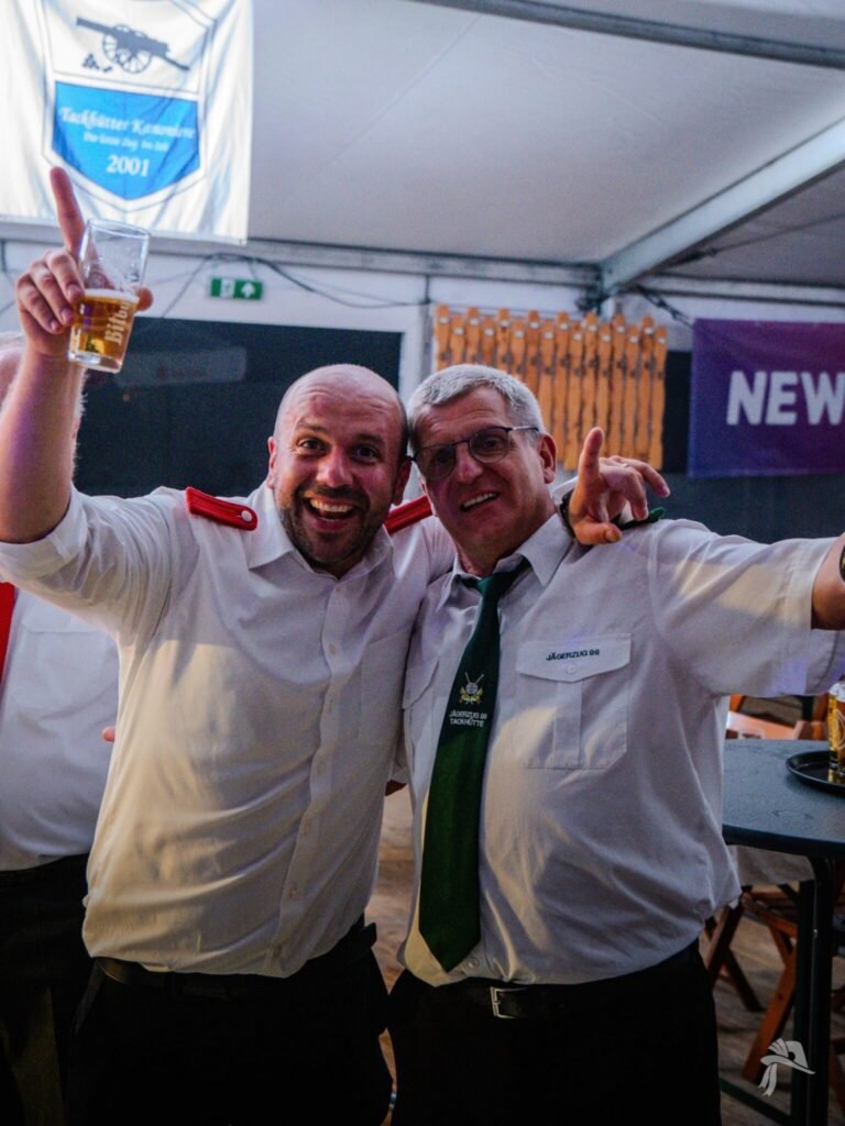 Schützenball – Foto 40