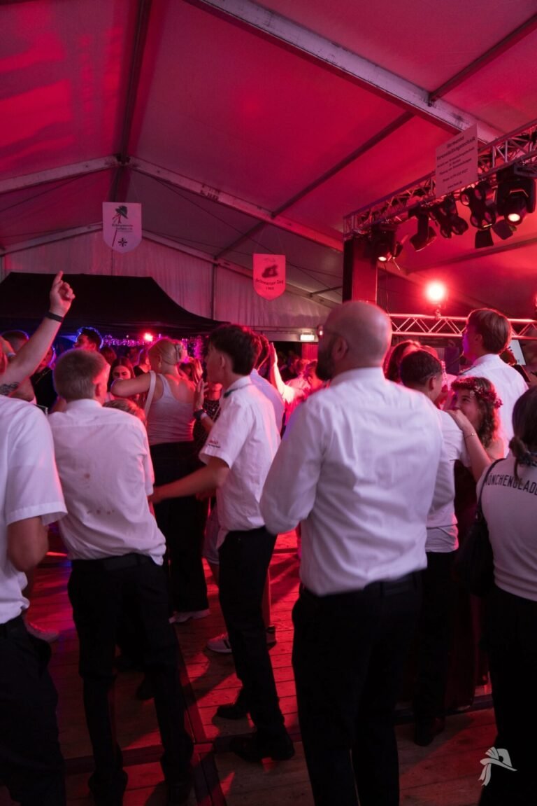 Schützenball – Foto 43