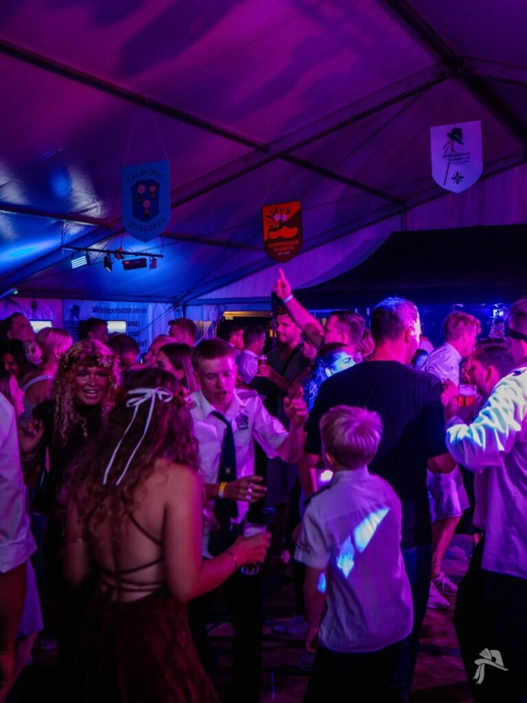Schützenball – Foto 44