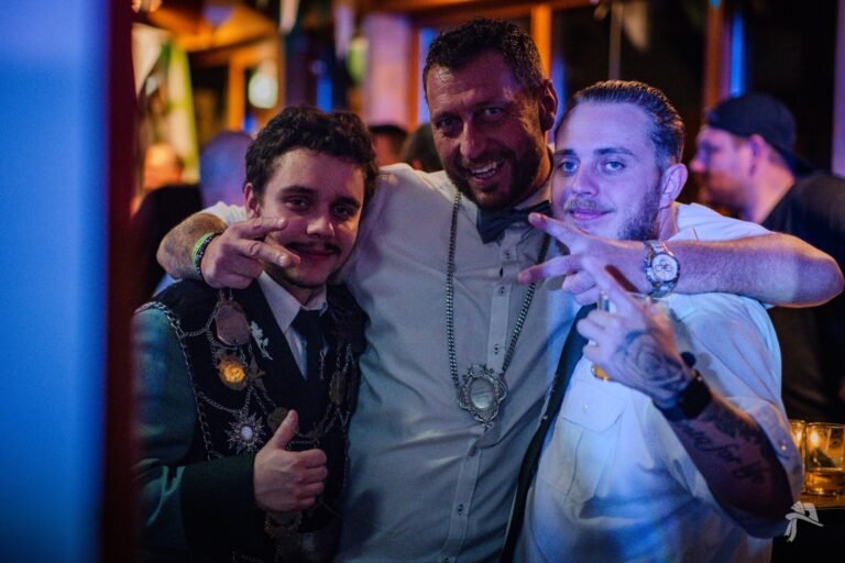 Krönungsball 2026 – Foto 22