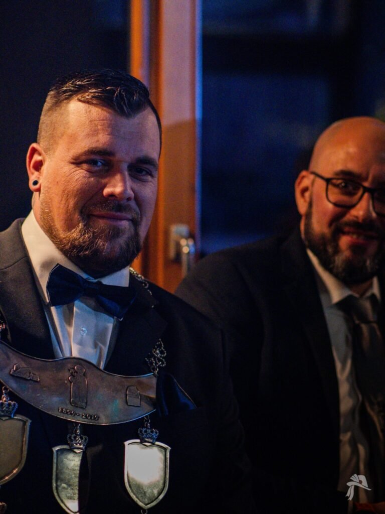 Krönungsball 2026 – Foto 25